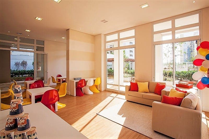 Apartamento 2 quartos no Várzea da Barra Funda, São Paulo - Foto 10