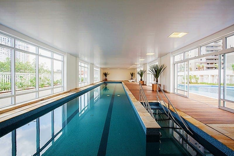 Apartamento 2 quartos no Várzea da Barra Funda, São Paulo - Foto 6