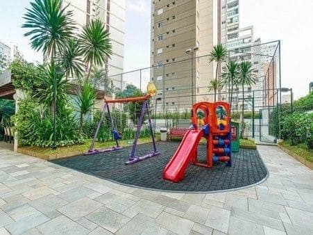 Foto do condomínio — Quartier Perdizes