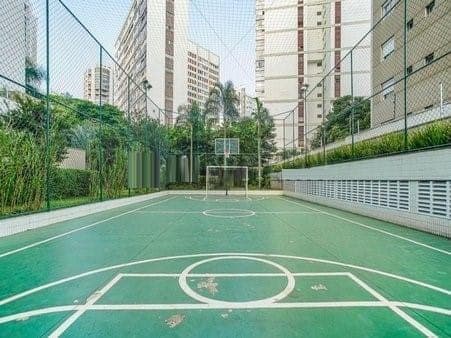 Foto do condomínio — Quartier Perdizes