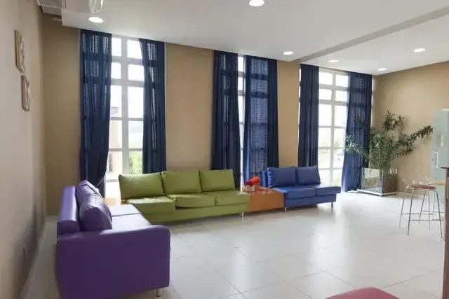 Foto do condomínio — Mundo Apto