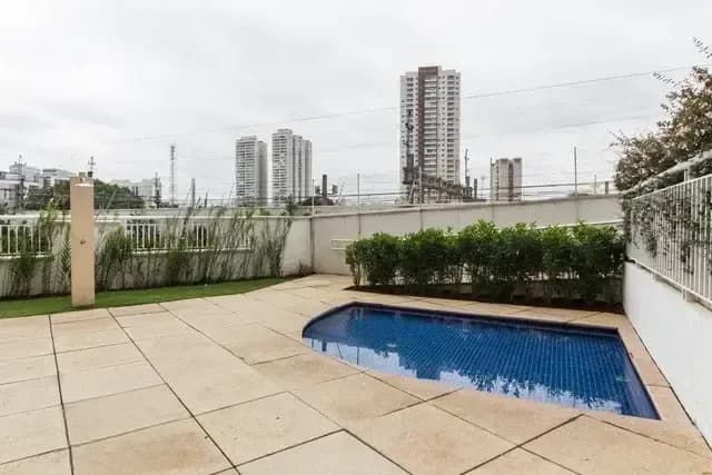Foto do condomínio — Mundo Apto