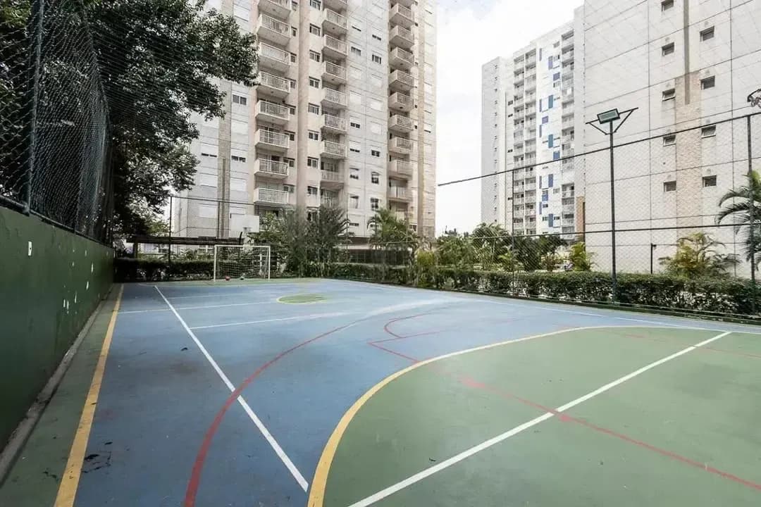 Foto do condomínio — Mundo Apto