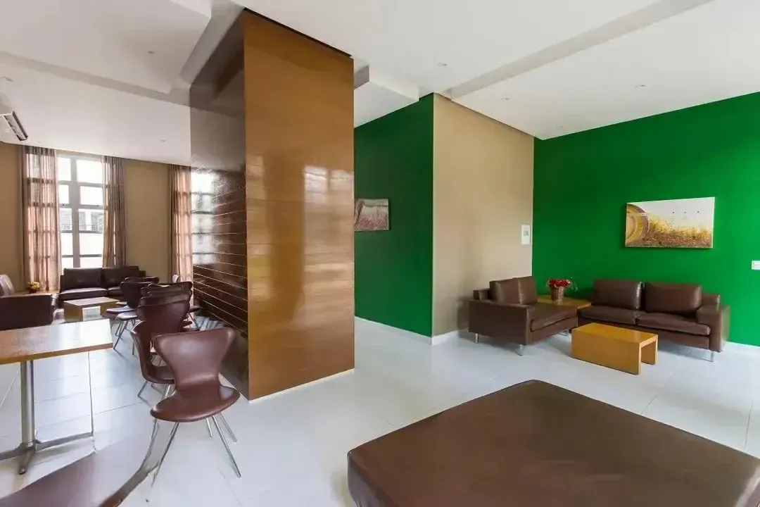 Foto do condomínio — Mundo Apto