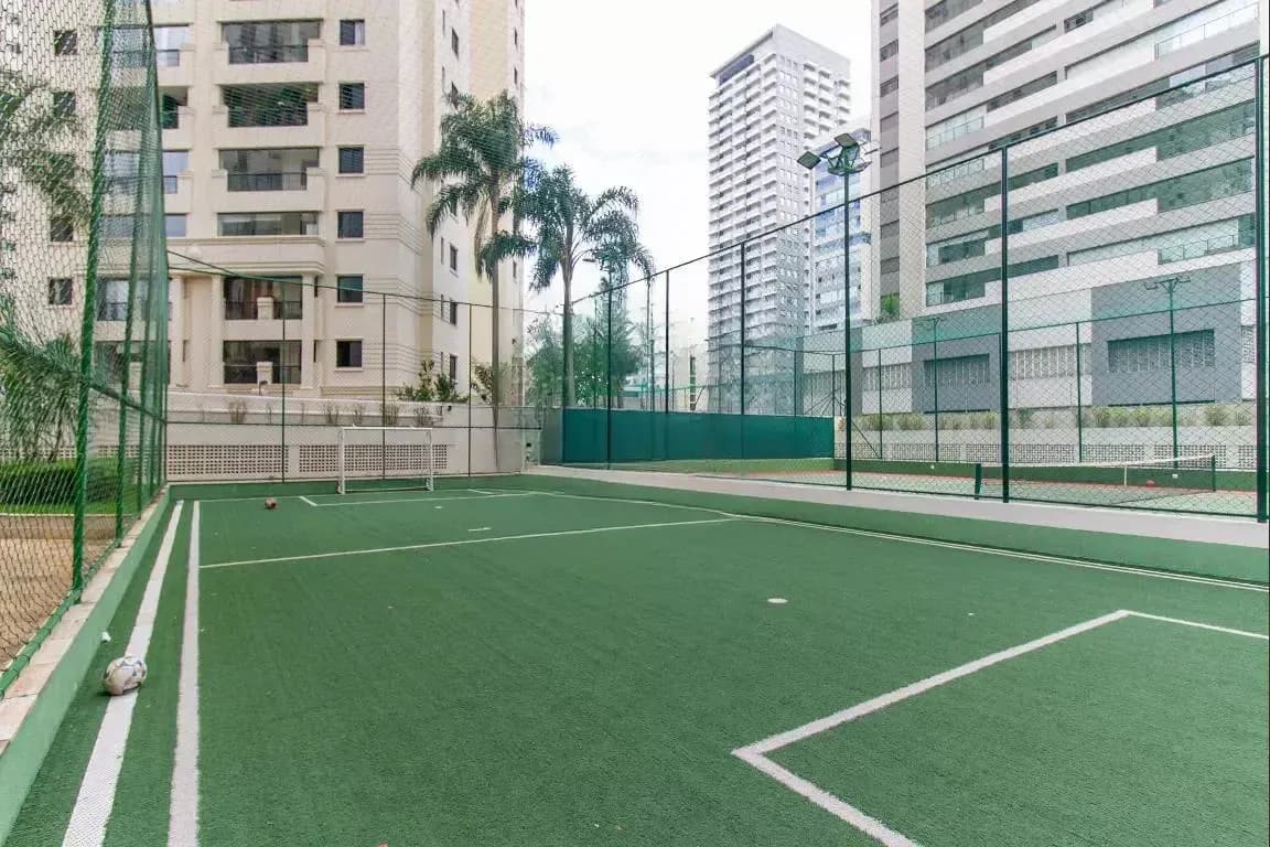 Foto do condomínio — Horizons