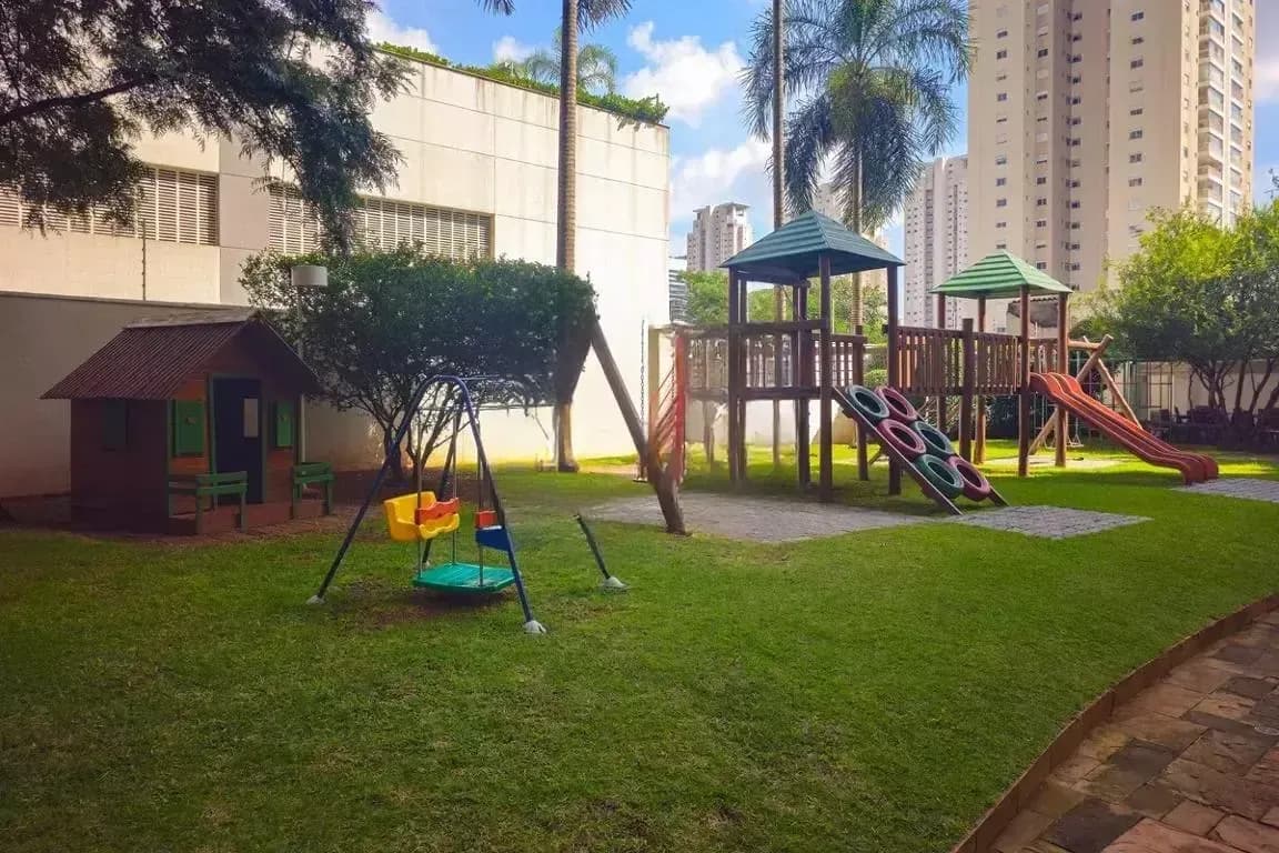 Foto do condomínio — Horizons