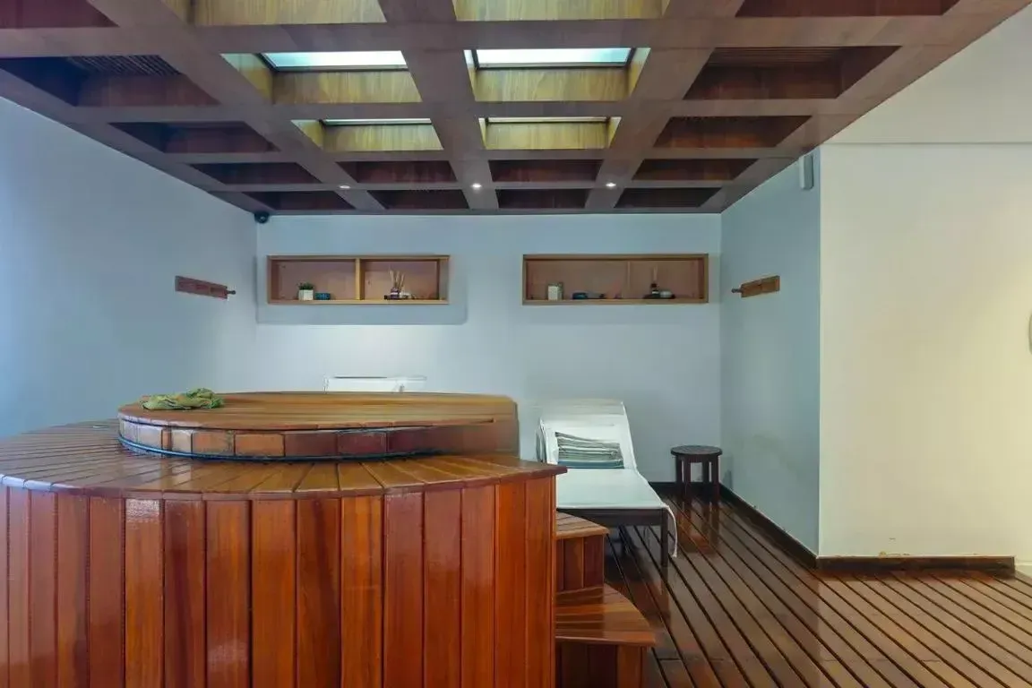 Foto do condomínio — Horizons