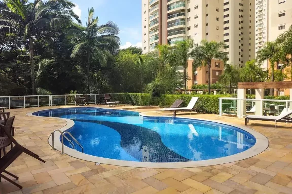 Foto do condomínio — Horizons