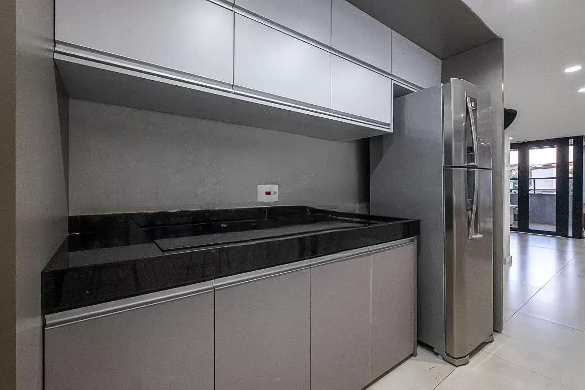 Foto do condomínio — Pax Perdizes