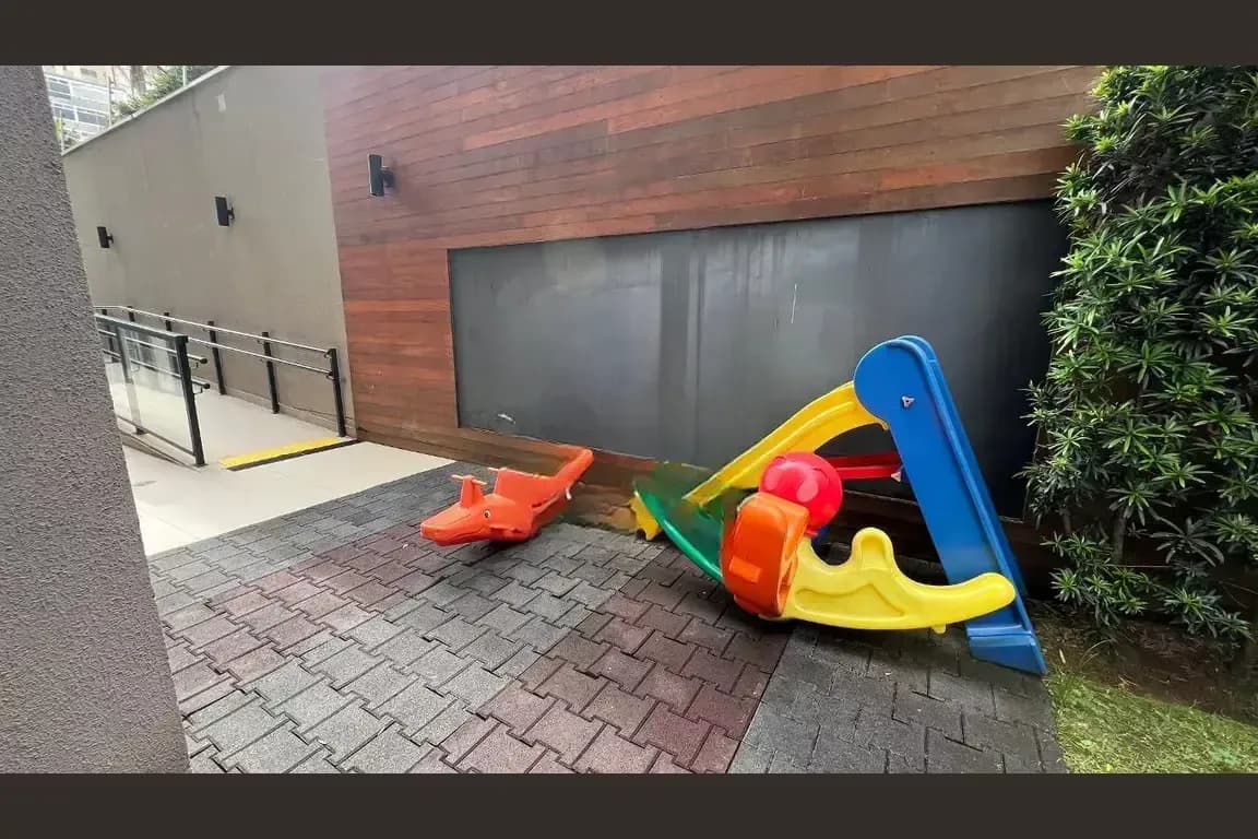 Foto do condomínio — Pax Perdizes