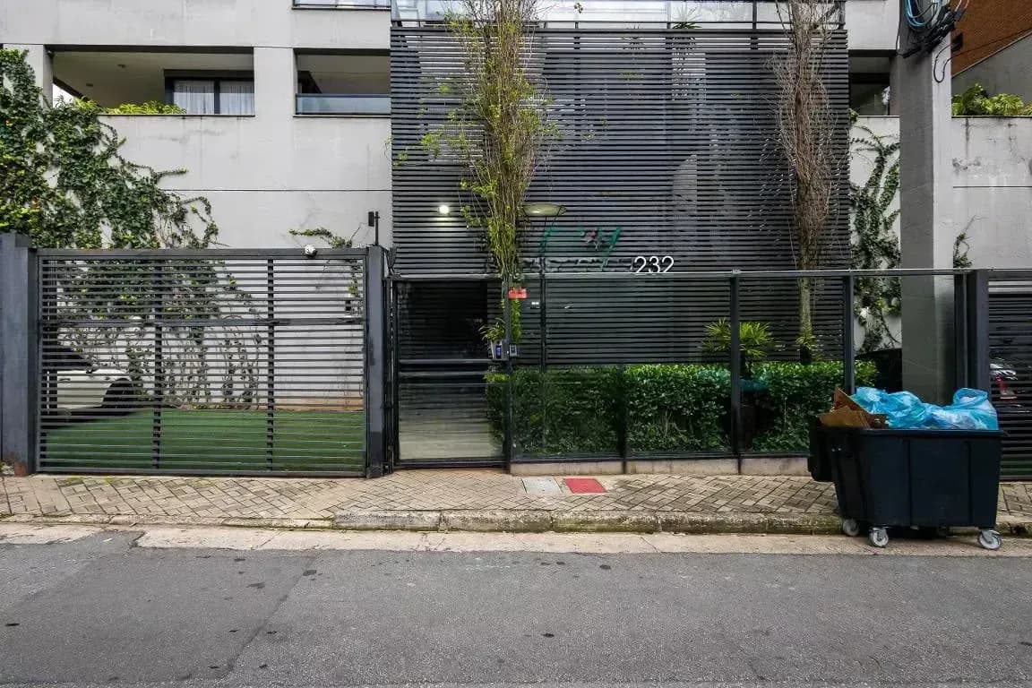 Foto do condomínio — Pax Perdizes