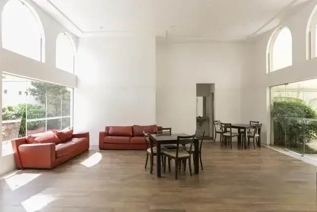 Foto do condomínio — Edificio Celebrite