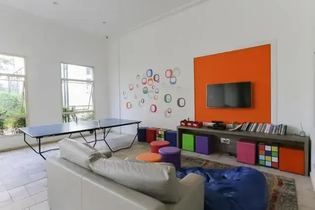 Foto do condomínio — Edificio Celebrite