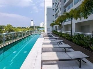 Apartamento 1 quartos no Várzea da Barra Funda, São Paulo - Foto 9