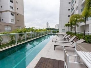 Apartamento 1 quartos no Várzea da Barra Funda, São Paulo - Foto 10