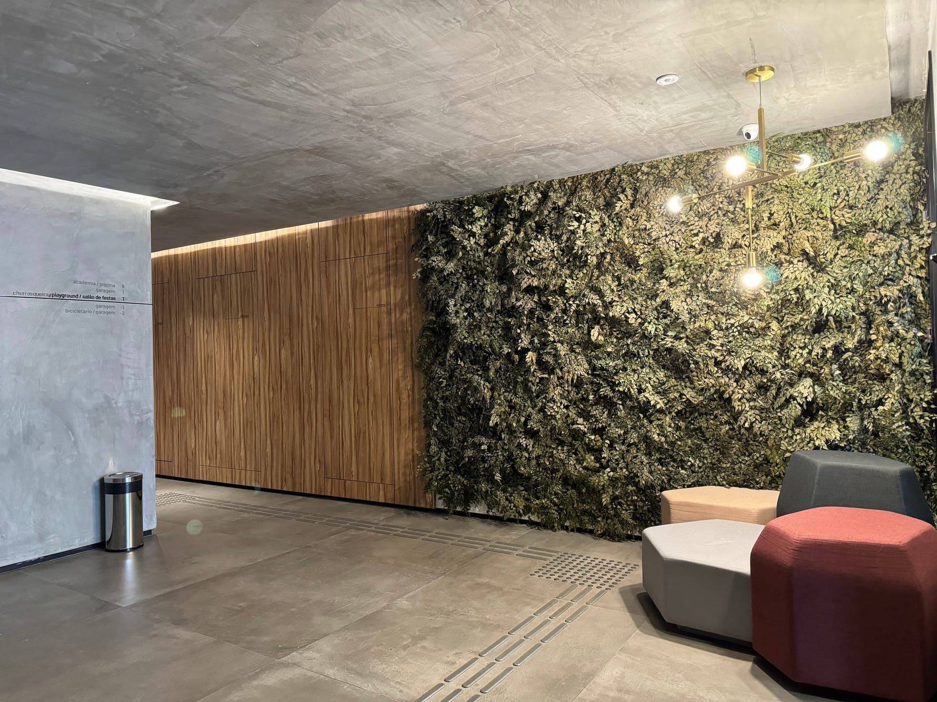studio 1 quartos no Pinheiros, São Paulo - Foto 3