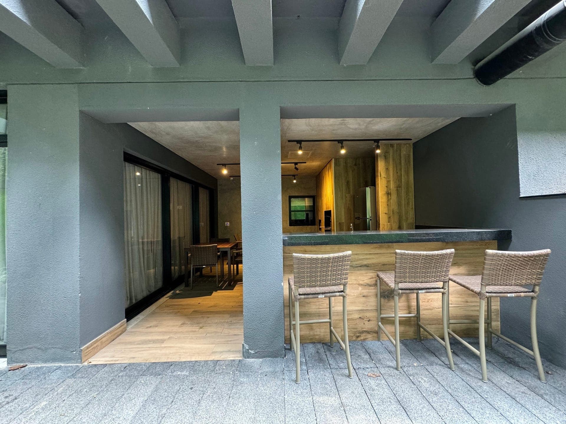 studio 1 quartos no Pinheiros, São Paulo - Foto 9