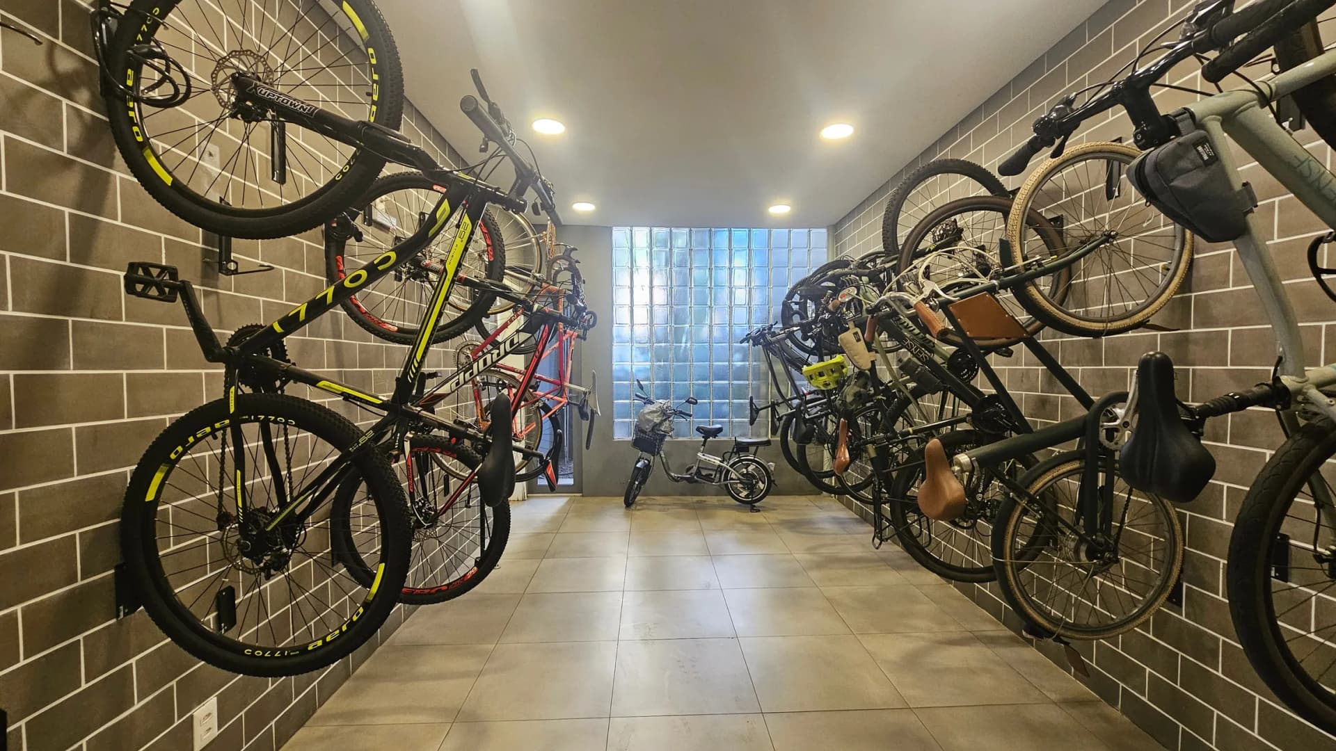 Foto do condomínio — Casa Diana