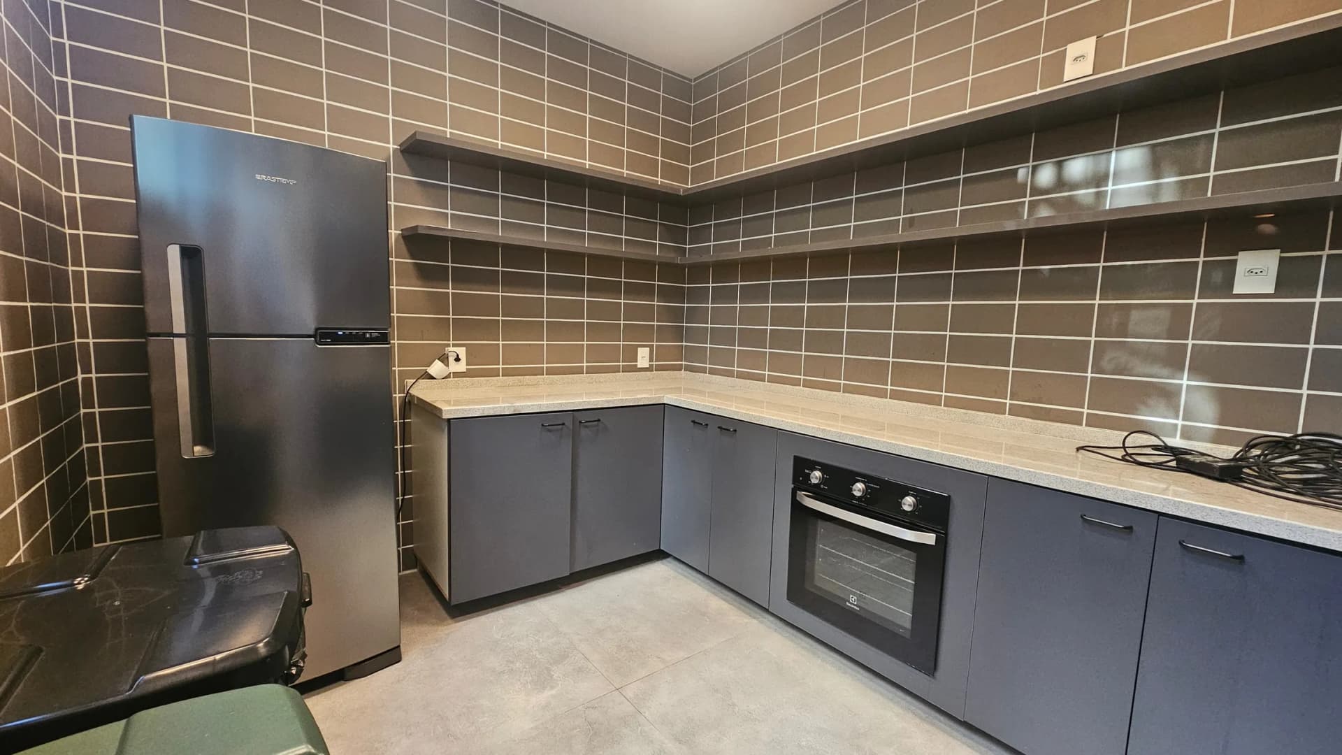 Foto do condomínio — Casa Diana