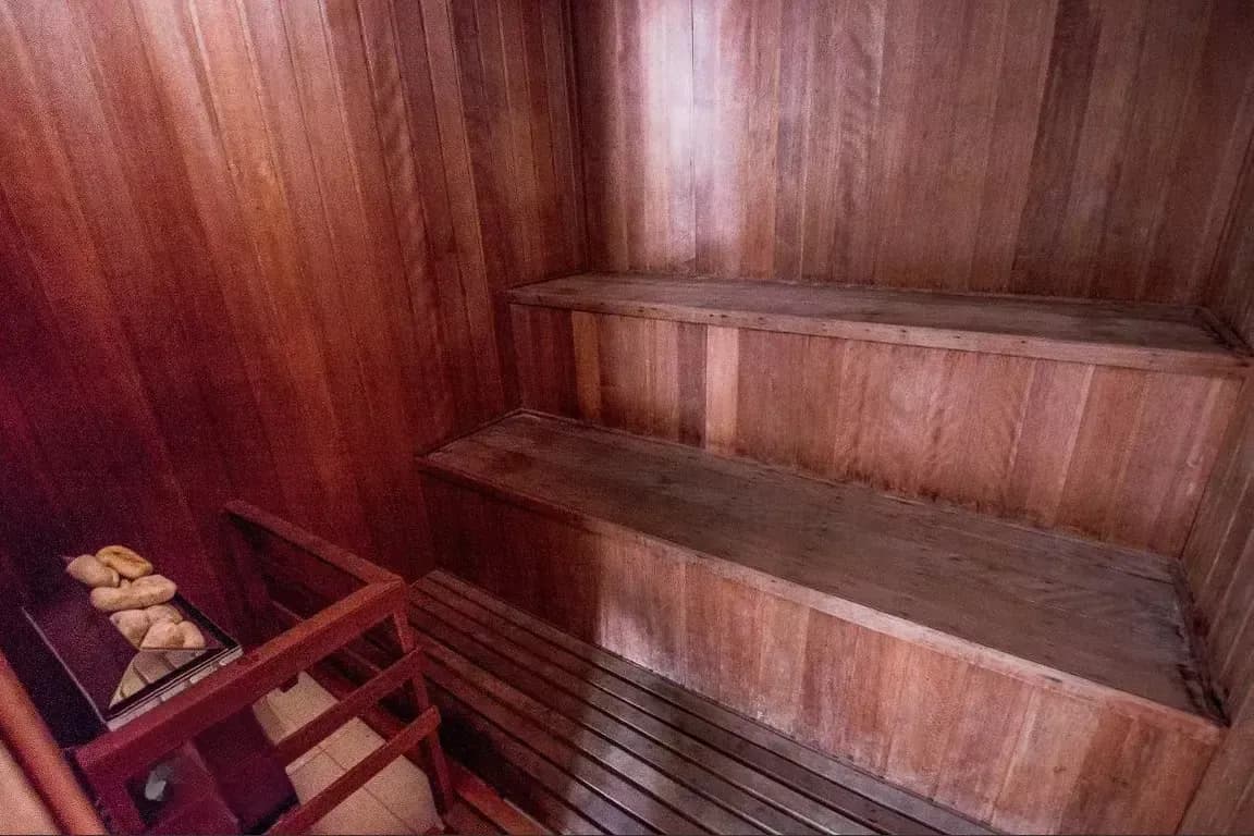 Foto do condomínio — Condomínio Edifício Doppia Emozione