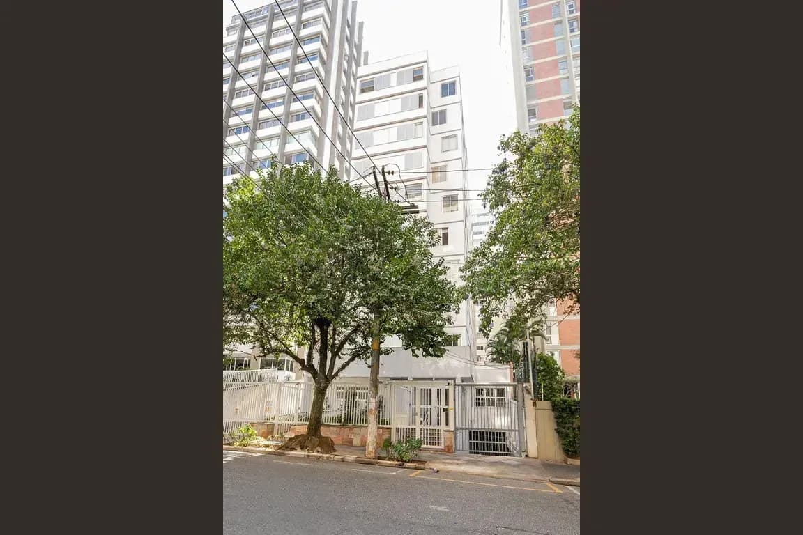 Foto do condomínio — Alida