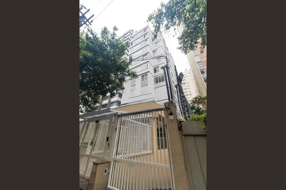 Foto do condomínio — Alida