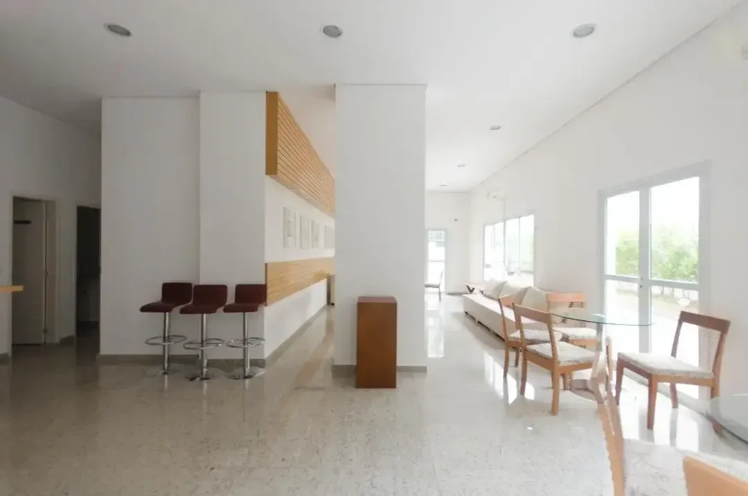Foto do condomínio — Edificio Lumina