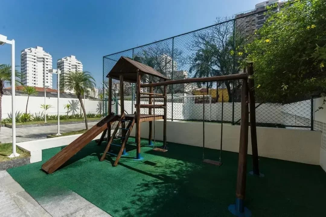 Foto do condomínio — Edificio Lumina