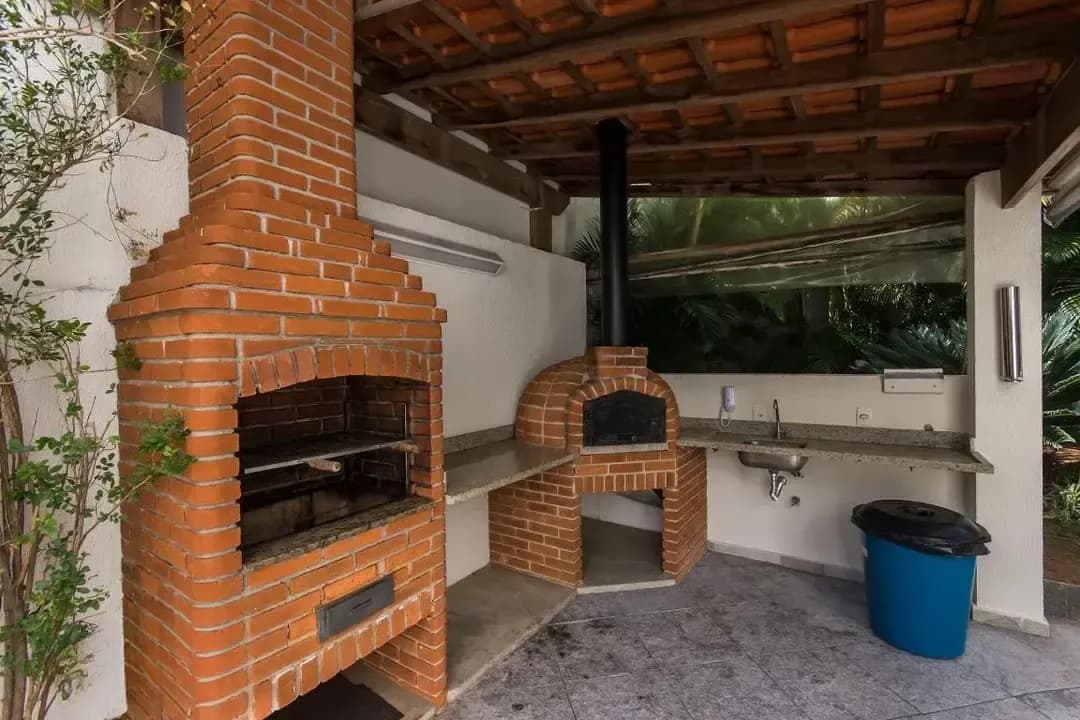 Foto do condomínio — Edificio Lumina