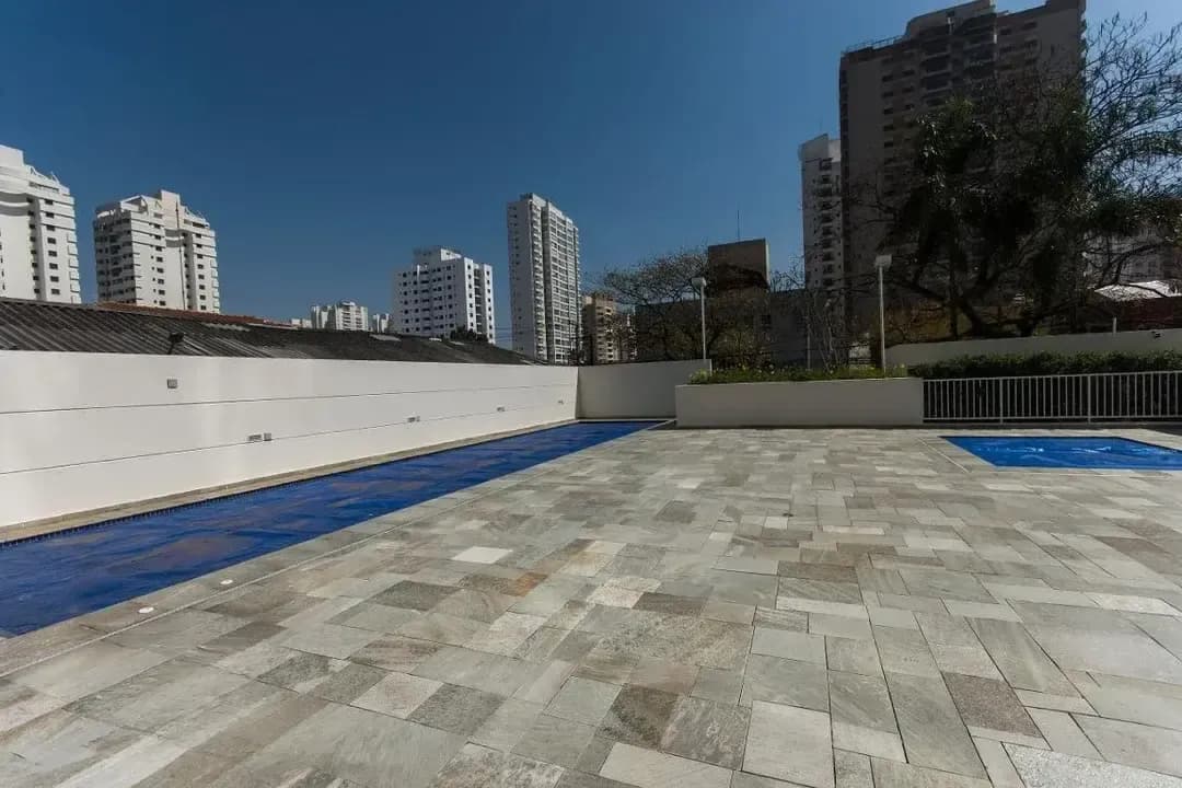 Foto do condomínio — Edificio Lumina