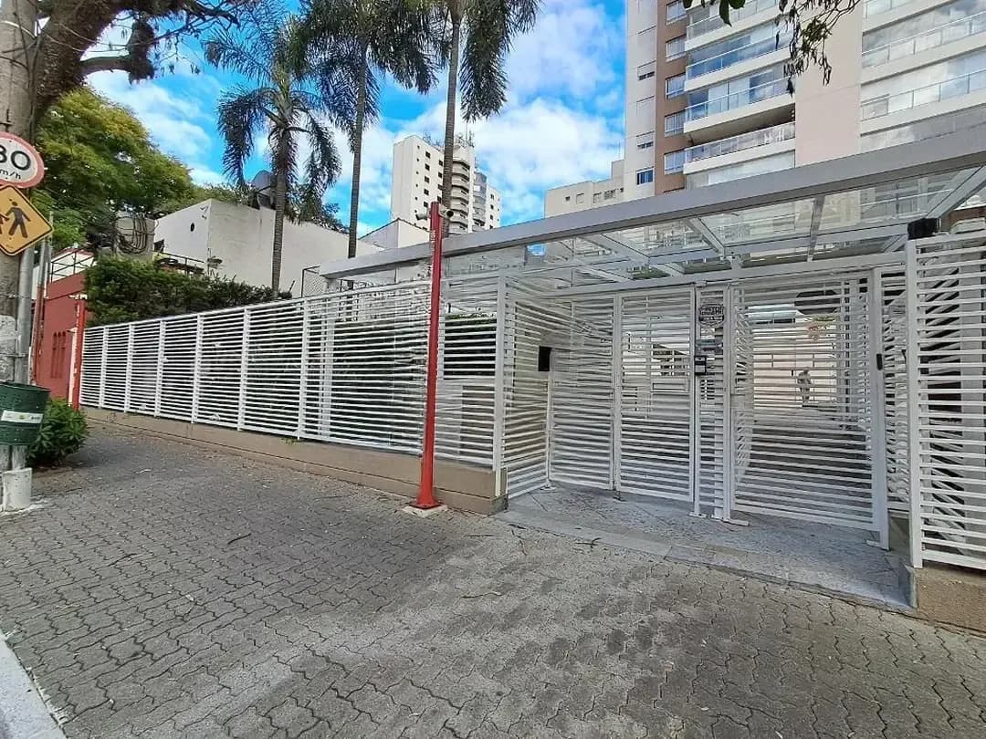 Foto do condomínio — Edificio Lumina