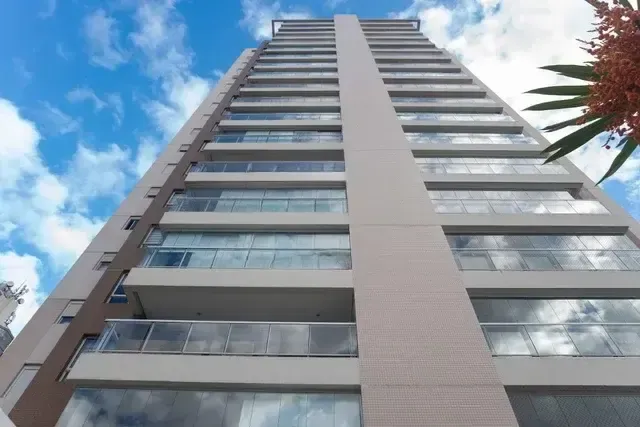 Foto do condomínio — Edificio Lumina