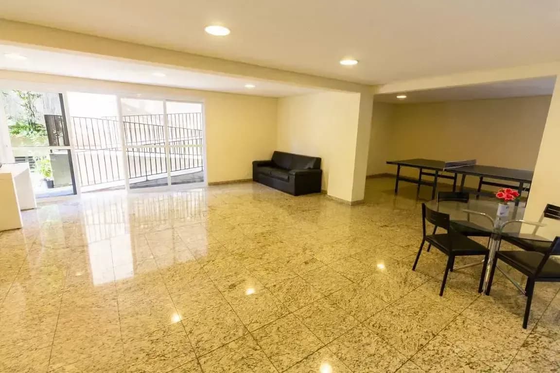 Foto do condomínio — Condominio Edificio Renaissance