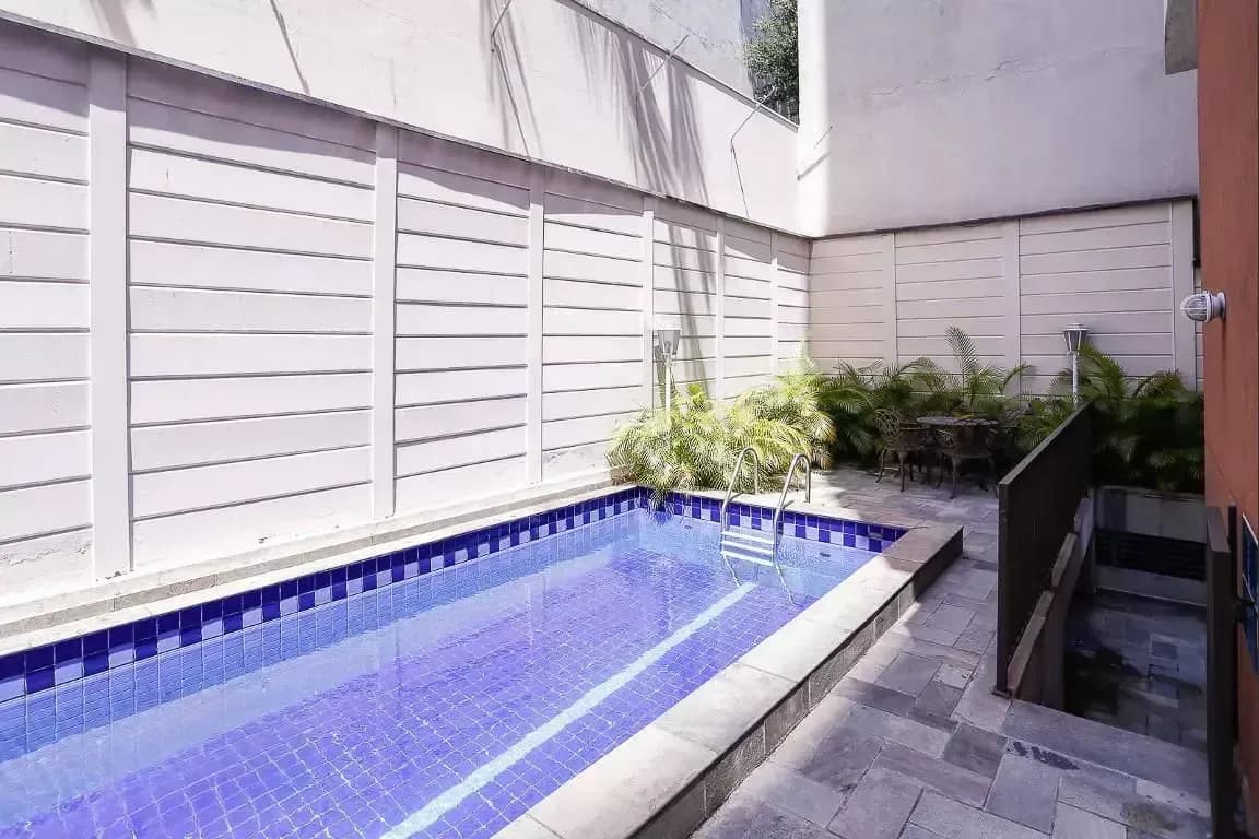 Foto do condomínio — Condominio Edificio Renaissance