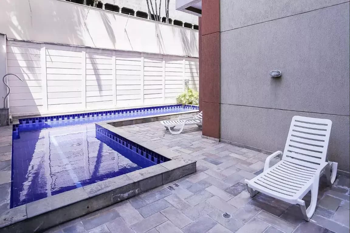 Foto do condomínio — Condominio Edificio Renaissance