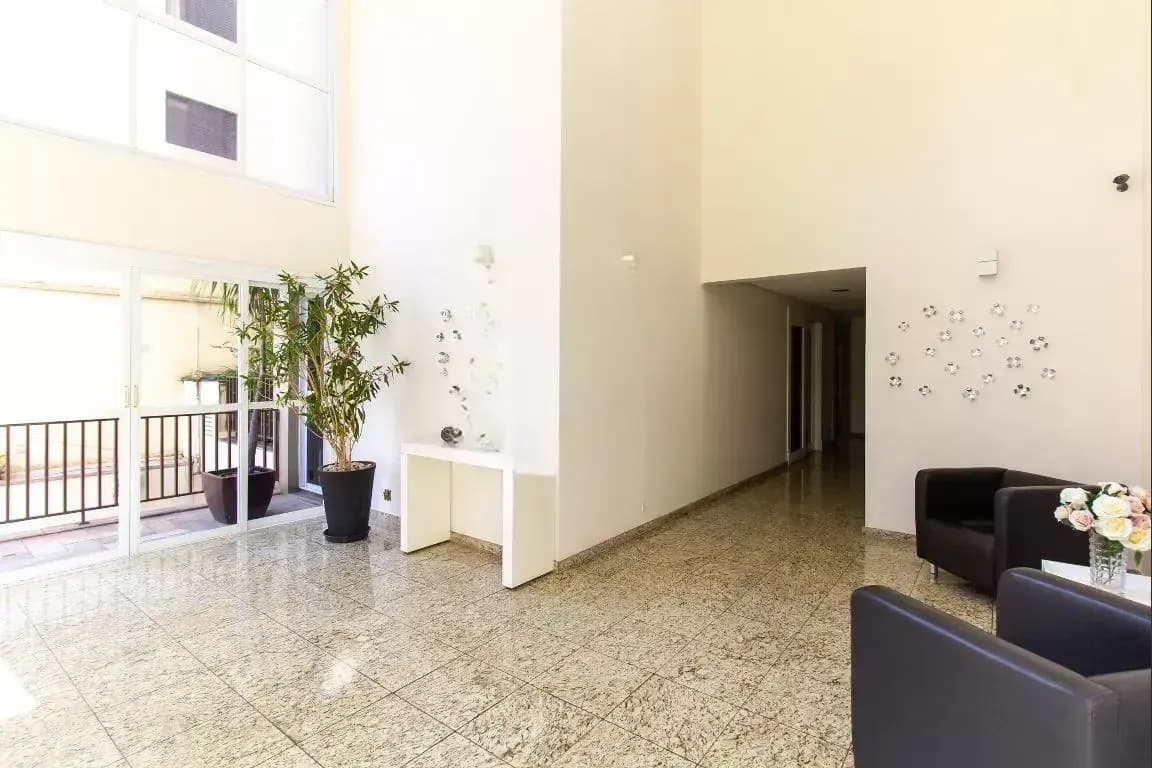Foto do condomínio — Condominio Edificio Renaissance