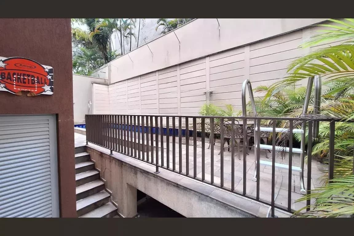 Foto do condomínio — Condominio Edificio Renaissance