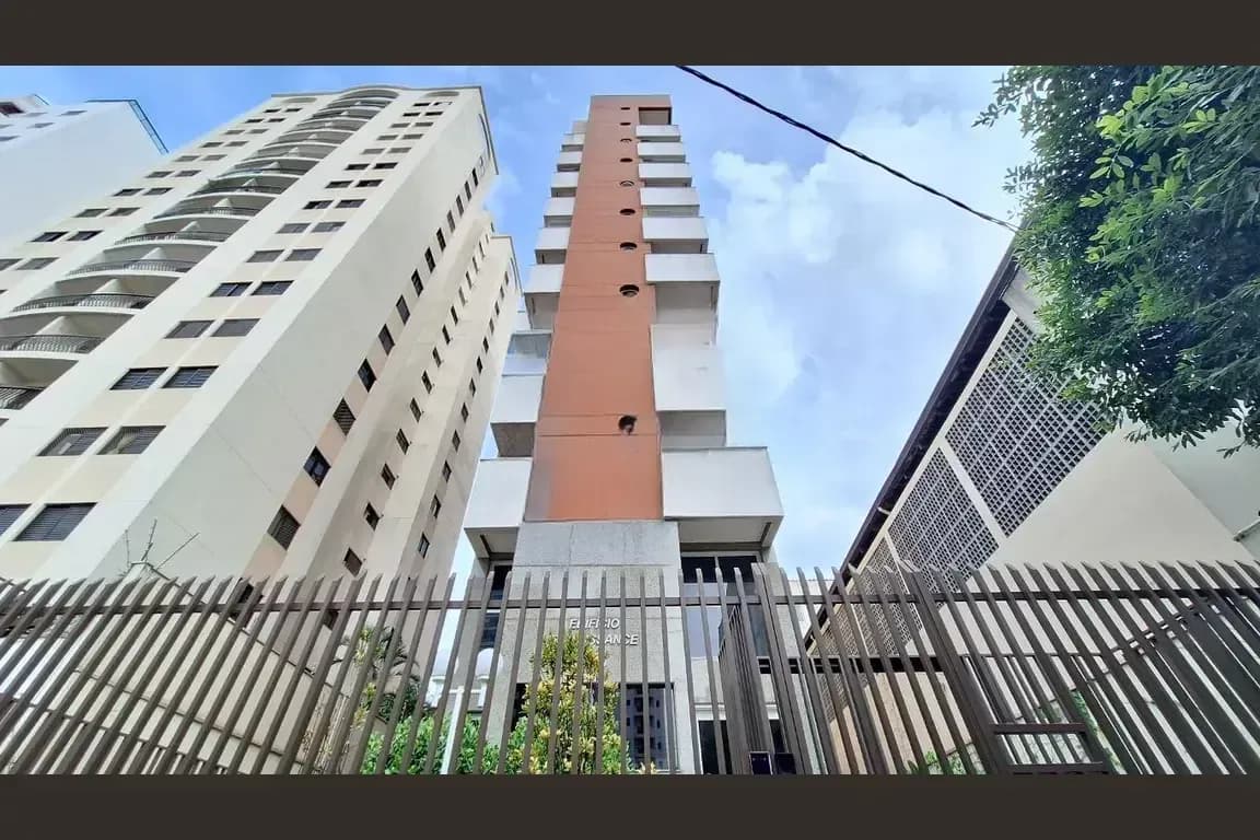 Foto do condomínio — Condominio Edificio Renaissance