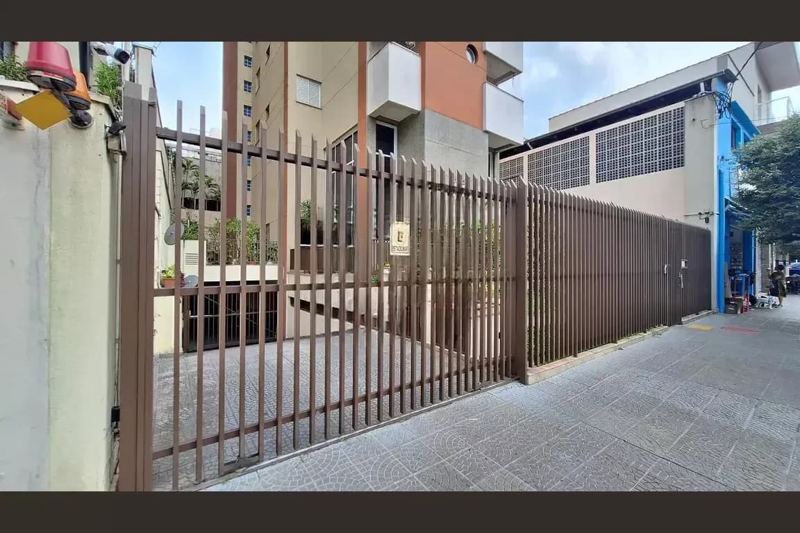 Foto do condomínio — Condominio Edificio Renaissance