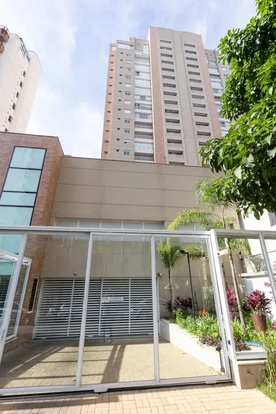 Foto do condomínio — Iperoig 333
