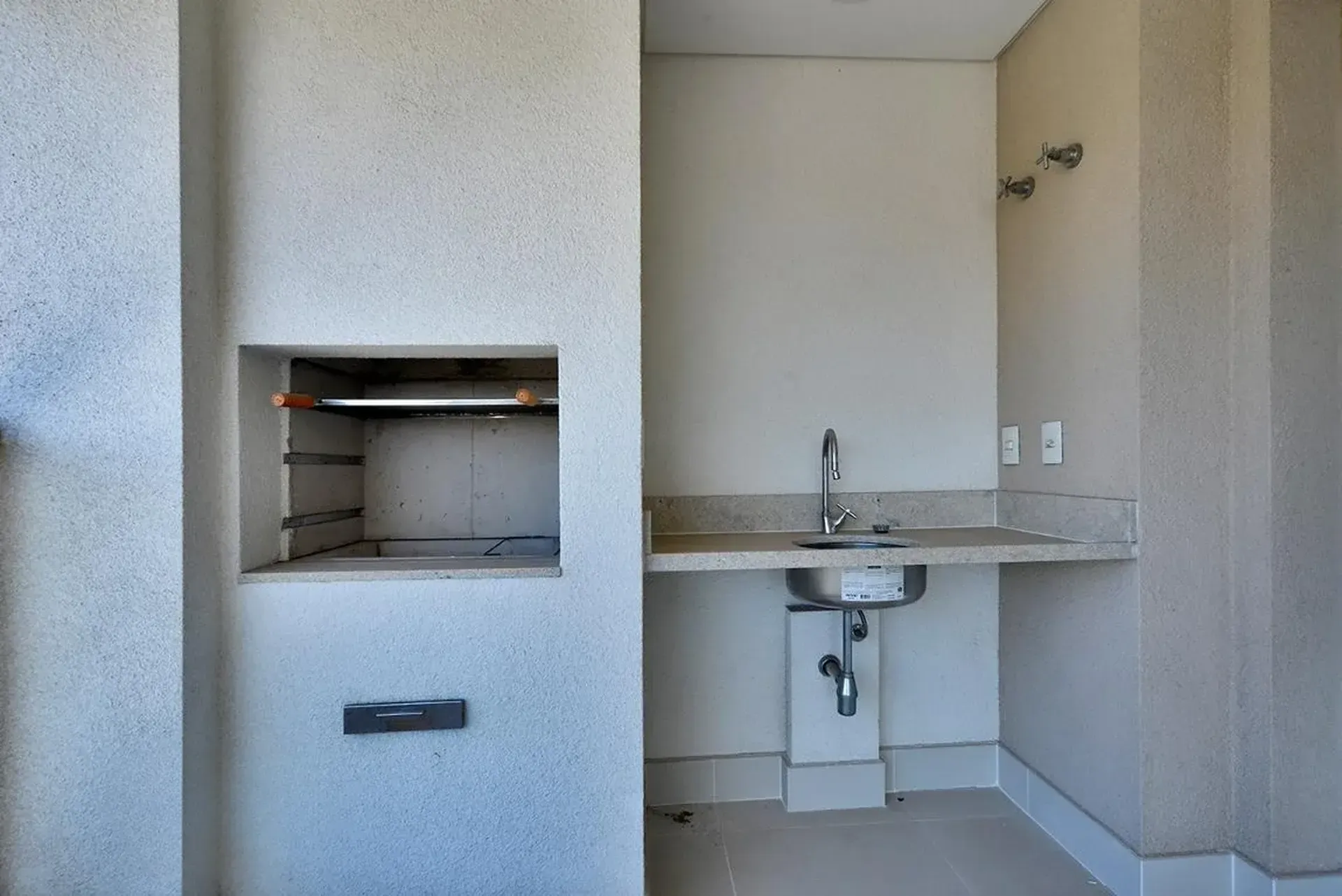 Foto do condomínio — Iperoig 333