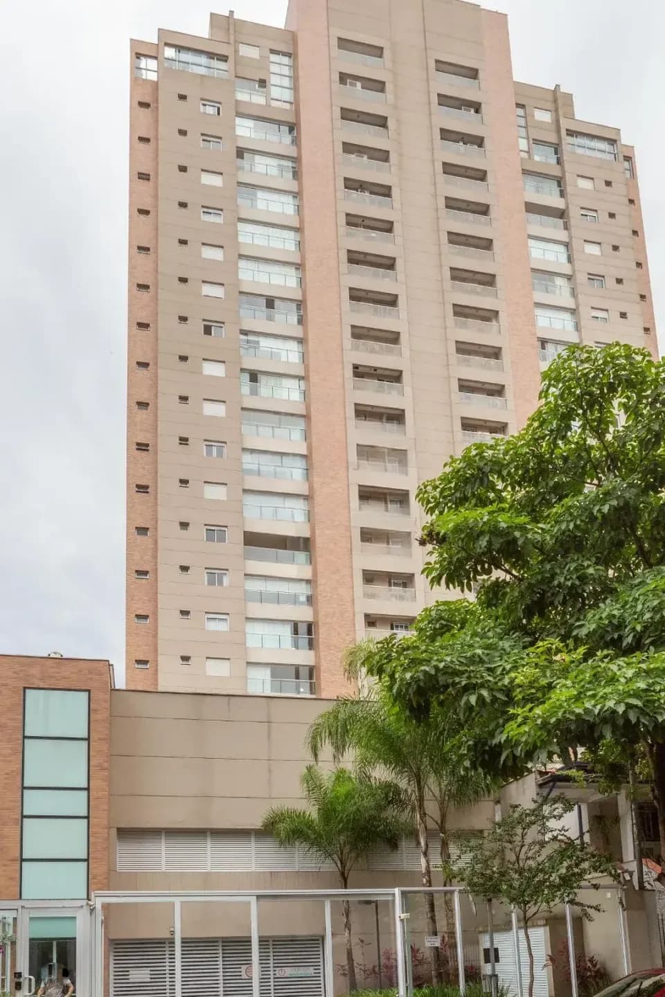 Foto do condomínio — Iperoig 333