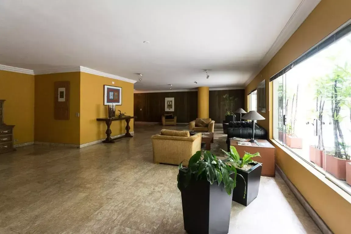 Apartamento 2 quartos no Itaim Bibi, São Paulo - Foto 7
