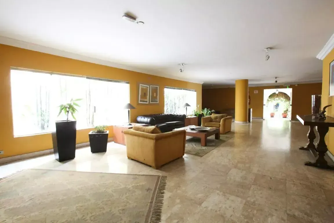 Apartamento 2 quartos no Itaim Bibi, São Paulo - Foto 10