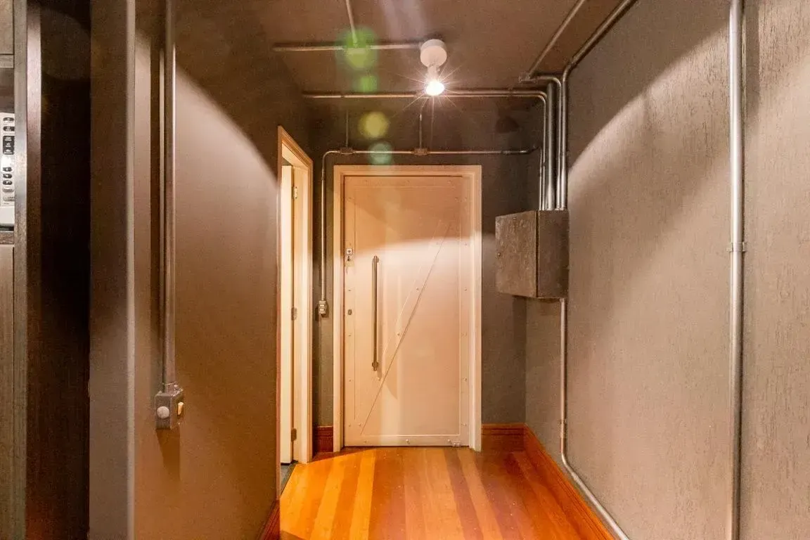 Foto do condomínio — Condominio  Loft Sao Paulo IV