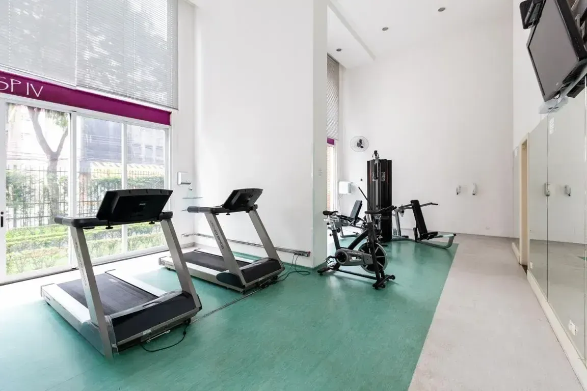Foto do condomínio — Condominio  Loft Sao Paulo IV