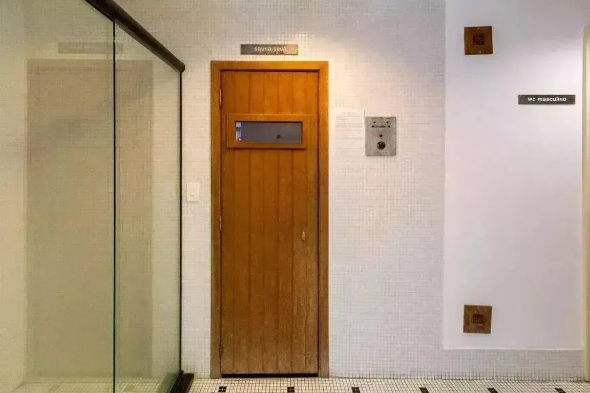 Foto do condomínio — Condominio  Loft Sao Paulo IV