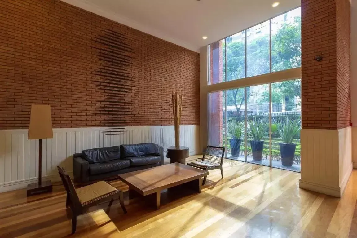Foto do condomínio — Condominio  Loft Sao Paulo IV