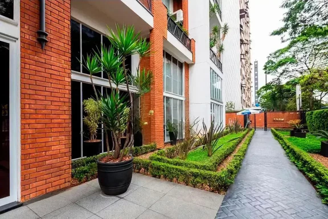 Foto do condomínio — Condominio  Loft Sao Paulo IV