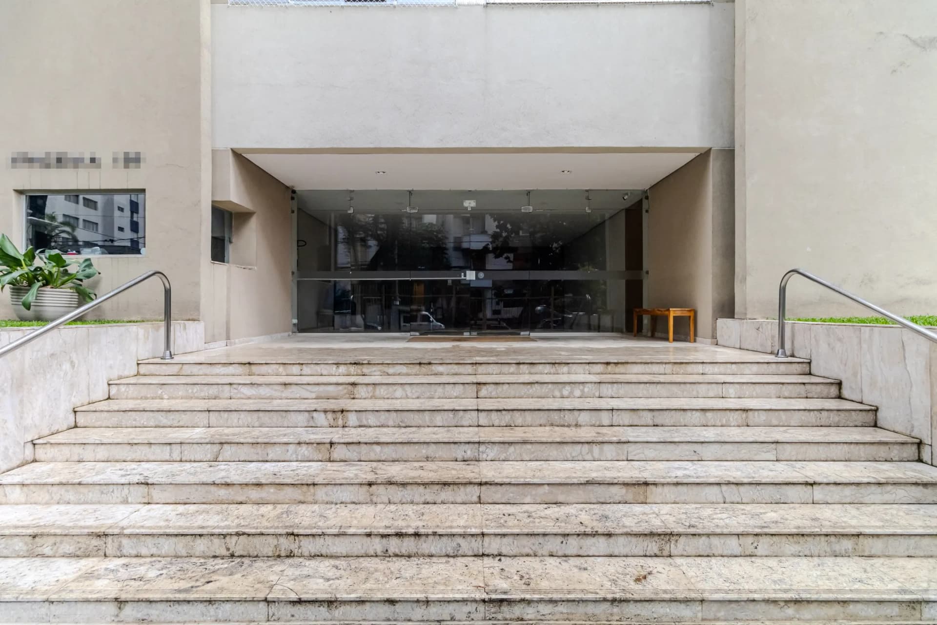 Foto do condomínio — Itacema